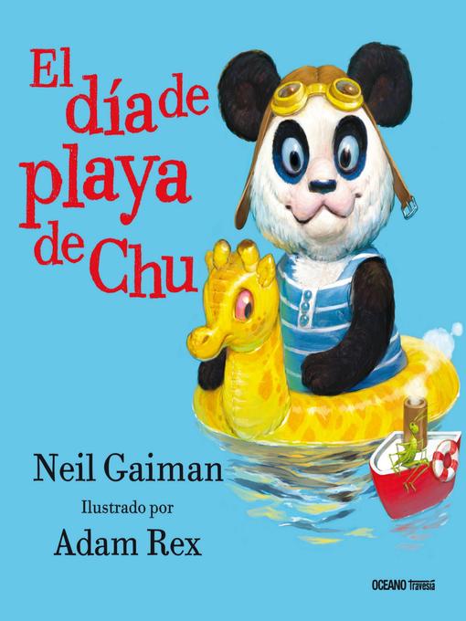 Title details for El día de playa de Chu by Neil Gaiman - Available